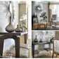 Marina Dining Room Remodel - Grats Decor Interior Design & Build Inc.