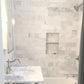 Alamo Square Bathroom - Grats Decor Interior Design & Build Inc.