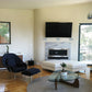 Redwood City Remodel - Grats Decor Interior Design & Build Inc.