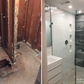 Sausalito Bathroom Remodel - Grats Decor Interior Design & Build Inc.