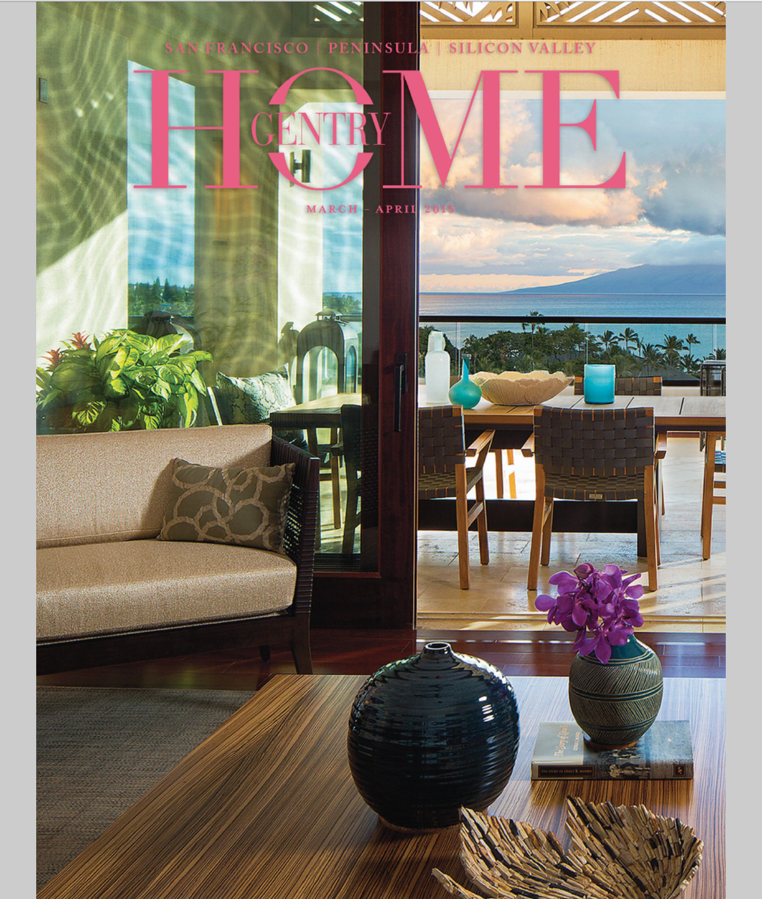 Gentry Home - Grats Decor Interior Design & Build Inc.