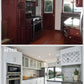 Sunset Kitchen Remodel - Grats Decor Interior Design & Build Inc.