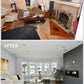 Sunset Home Remodel - Grats Decor Interior Design & Build Inc.