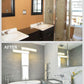 Master Bathroom Remodel - Grats Decor Interior Design & Build Inc.
