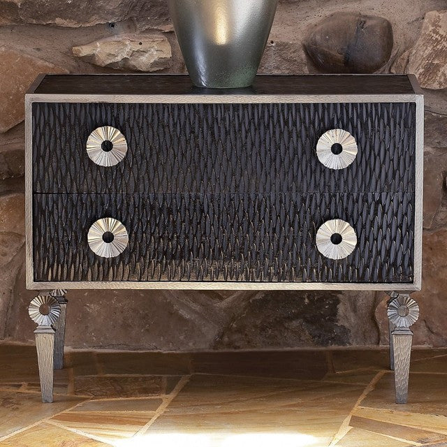 Artisan 36" Chest - Grats Decor Interior Design & Build Inc.