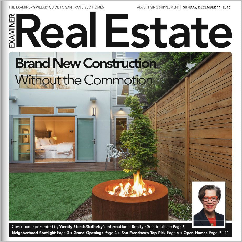SF Examiner Real Estate - Grats Decor Interior Design & Build Inc.