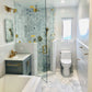 Sign Hill Park Bathroom Remodel