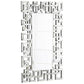 Psara 55" Mirror - Grats Decor Interior Design & Build Inc.