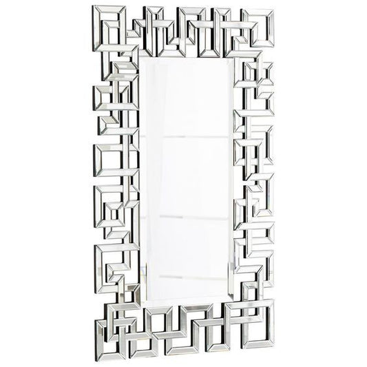 Psara 55" Mirror - Grats Decor Interior Design & Build Inc.