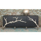 Branch 87" Cabinet - Grats Decor Interior Design & Build Inc.