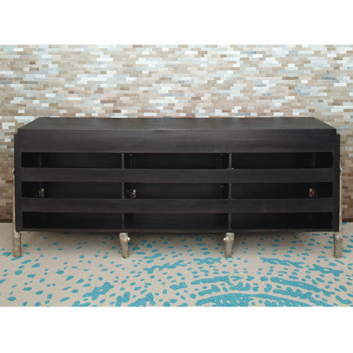Branch 87" Cabinet - Grats Decor Interior Design & Build Inc.