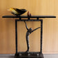 Reach Out Of The Box 40" Console - Grats Decor Interior Design & Build Inc.