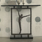 Reach Out Of The Box 40" Console - Grats Decor Interior Design & Build Inc.