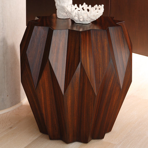 Origami Table - Grats Decor Interior Design & Build Inc.