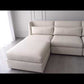 Alder Sectional - Armless Section - Moonstone