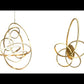 Convolution Chandelier