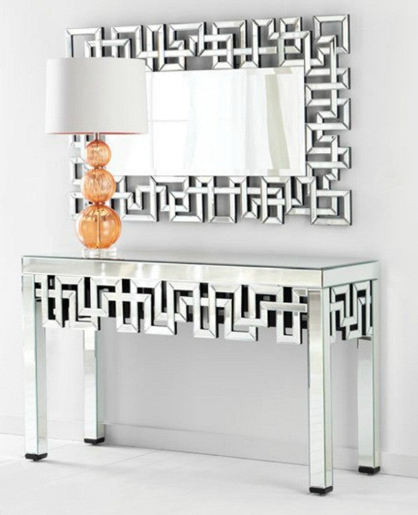 Psara 55" Mirror - Grats Decor Interior Design & Build Inc.