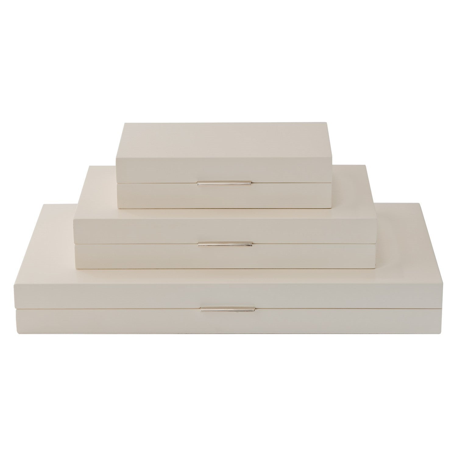 Barbara Barry Luxe Organizer - 3 sizes - Grats Decor Interior Design & Build Inc.